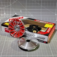 RS8 Taragsit V2 Pulley Set (Mio i 125 M3)