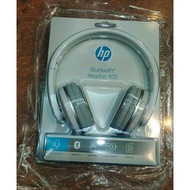HP Bluetooth Headset 400