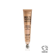 RIMMEL Multi Tasker Wake Me Up Concealer & Foundation 040 Ivory