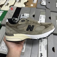 總裁版本 NewBalance 993 JJJJound 聯名款 男女同款休閒鞋 41.5/42.5碼 全新正品