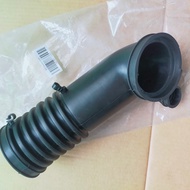 13711747995 Mass Air Sensor Boot Air Intake Hose Pipe For BMW E32 E34 E38 540i 740i 740iL