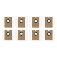 Dust bag compatible with Tapo RV30 Max Plus / RV20 Max Plus / RV30 Max / RV20 Max vacuum cleaner spa