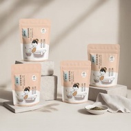 足沐湯浴包-足好輕(4袋16包禮盒組)輕盈配方/公主泡腳包-好漢草