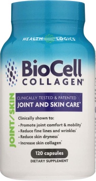 BioCell Collagen - 120 Capsules