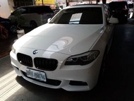 2010年 BMW 528i 3.0