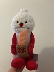 PUPPET SUNSUN - NONNON毛公仔