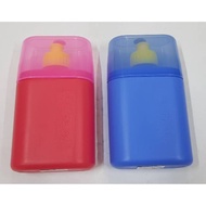 Pop Bottle PB-02 375ml OWL Mini Drinking Water Bottle