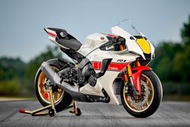 【德兵阿逸】全台服務 全新未領牌 2022 YZF-R1 60週年紀念版 60th R1 2022年式 訂金三千即可訂車