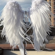 Cosplay Wings Oversized Wings Photo Wings Props Performance Wings Popular Big Angel Wings Shooting P