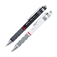 ปากกาดินสอ 3 ระบบ Rotring ด้ามสีดำ rotring Tikky 3 in 1 บริการเก็บเงินปลายทาง