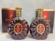 Remy Martin 人頭馬 XO Fine Champagne Cognac 700ml 老酒#洋酒#干邑#（單支價）