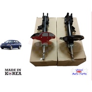 Hyundai Avante HD (2008) Shock Absorber ASSY - 54650-2H000/54660-2H000 | 55300-2H000