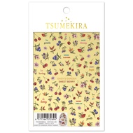 TSUMEKIRA x Daisy - Daisy's Garden Sweet Berry NN-DAI-125 | TSUMEKIRA Daisy's Garden Sweet Berry Nai