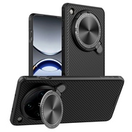 Cho Oppo Find X8 Pro trường hợp Nillkin camshield Prop MagSafe Sạc từ đế giữ ống kính máy ảnh bìa ch