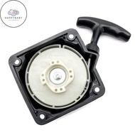 HB Double Spring Recoil Easy Starter Kit for Gasoline Brush Cutter Engine 43CC 49CC 52CC