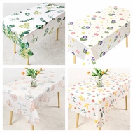 NEW Disposable Party Table cover 1.6m x 1.6m