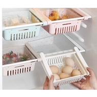 CASA Rak serbaguna / rak simpanan dalam peti ais / multipurpose storage / refrigerator slide