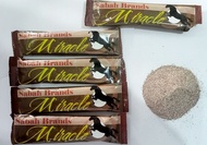 set of 5 Original Authentic Miracle Coffee Sabah Brand Trial Pack