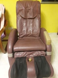 Massage Chair 按摩椅