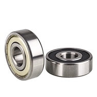 Deep groove ball bearing 6009ZZ  6009-2RS  40*68*15mm