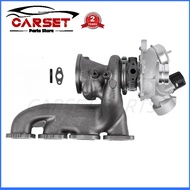 Turbocharger For Mercedes-Benz C300 E300 C350e GLC300 SLC300 2.0L L4 A2740903280
