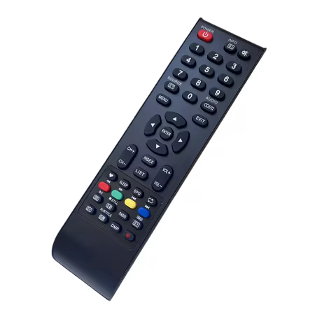 NEW Remote Control For CHIQ CHANGHONG LED24B1000 LED24868 LED19D1000 LED22D1000 LED24D1000F SMART LE