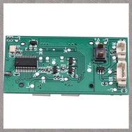 [M G L O] S99 Obstacle Avoidance Drone Receiving Board Foldable RC Quadcopter Receiving Board S99MAX