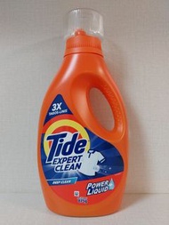 Tide 高效能 洗衣液 875ml