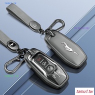 8RLA Suitable Ford FordTaurus Key Cover Explorer Old Style mustang mustang Raptor F-150 Buckle Case