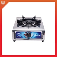 Zenne Gas Stove - KGC12