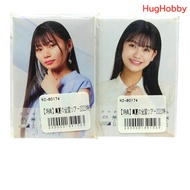 [Sell 2 Pieces] New Item Girl Idol Brooch Nogizaka46 (J-Pop) Midsummer National Tour 2022 Size 5.3x8
