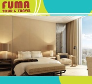 The Langham Jakarta Voucher Hotel Promo Special Deal