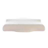 慕思【苏菲娜】双翼蝶形枕 PSZ1-193 白色