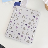 720 Rotating Tablet Cases for Samsung Tab A8 A9 S6 Lite S7 FE S8+ S9 S10 FE A9+ Stand Tablet Covers