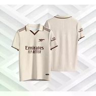 Retro Jersey 2025/26 Game Season Arsenal Adult Football Jersey