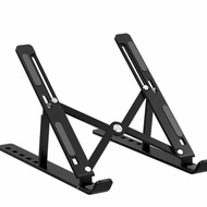 Nuoxi- N3 6 Height Adjustable Foldable Aluminum Laptop Stand