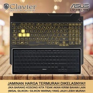 NEW Keyboard Protector Cover Asus TUF F15 FX506 FX506H FX506HE FX506HM Tpu