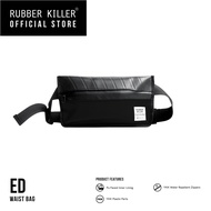 Rubber Killer - ED (กระเป๋าคาดอก,คาดเอว)