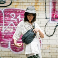 Sacoche 輕量化胸前包 3L 斜背小包