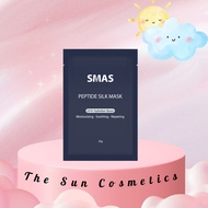 Smas Peptide Silk Mask Moisturizing Recovery Mask