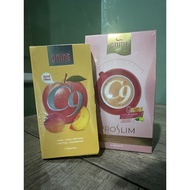 C9 C-Nine Instant Coffee and Capsule