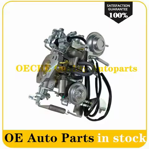 94581539 94581540 Aluminum Carburetor For Chevrolet Damas Daewoo Damas Hight Quality