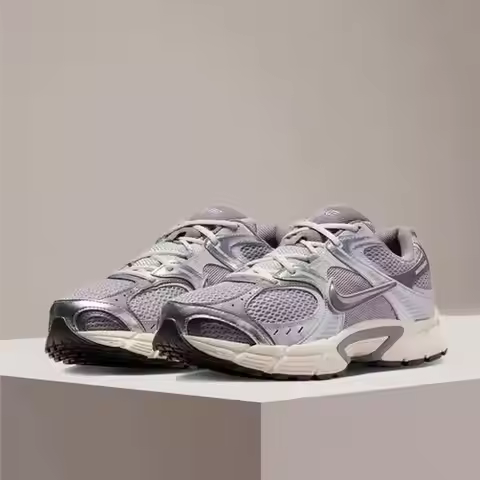Nike V5 RNR Retro Slip-Resistant Durable Cushioning Dad Shoes Mesh Breathable Running Shoes HJ5228-0