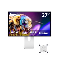 kuycon p27g 4k 60hz  27 inch monitor