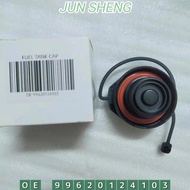 99620124103 Fuel Gas Tank Filler Cap For Porsche 911 996 997