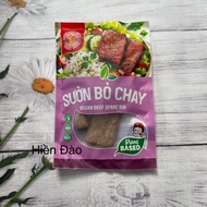 Au Lac Vegetarian Beef Ribs 100 gr