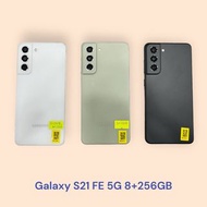 Galaxy S21 FE 5G 8+256GB