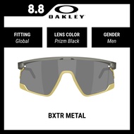OAKLEY BXTR METAL Prizm - OO9237 923714