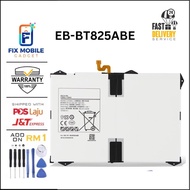 Samsung TAB S3 9.7 inch T820 T825 T825C T825Y T827V T825NO T825820 GH43-04702A EB-BT825AVE REPLACEME