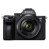 Sony A7 III Kit with 28-70mm (ILCE-7M3K)